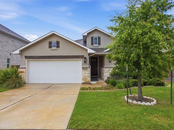 2317 Pack Iron PASS , Leander, TX 78641