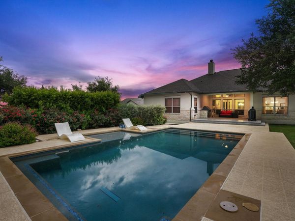 408 Bold Sundown , Liberty Hill, TX 78642