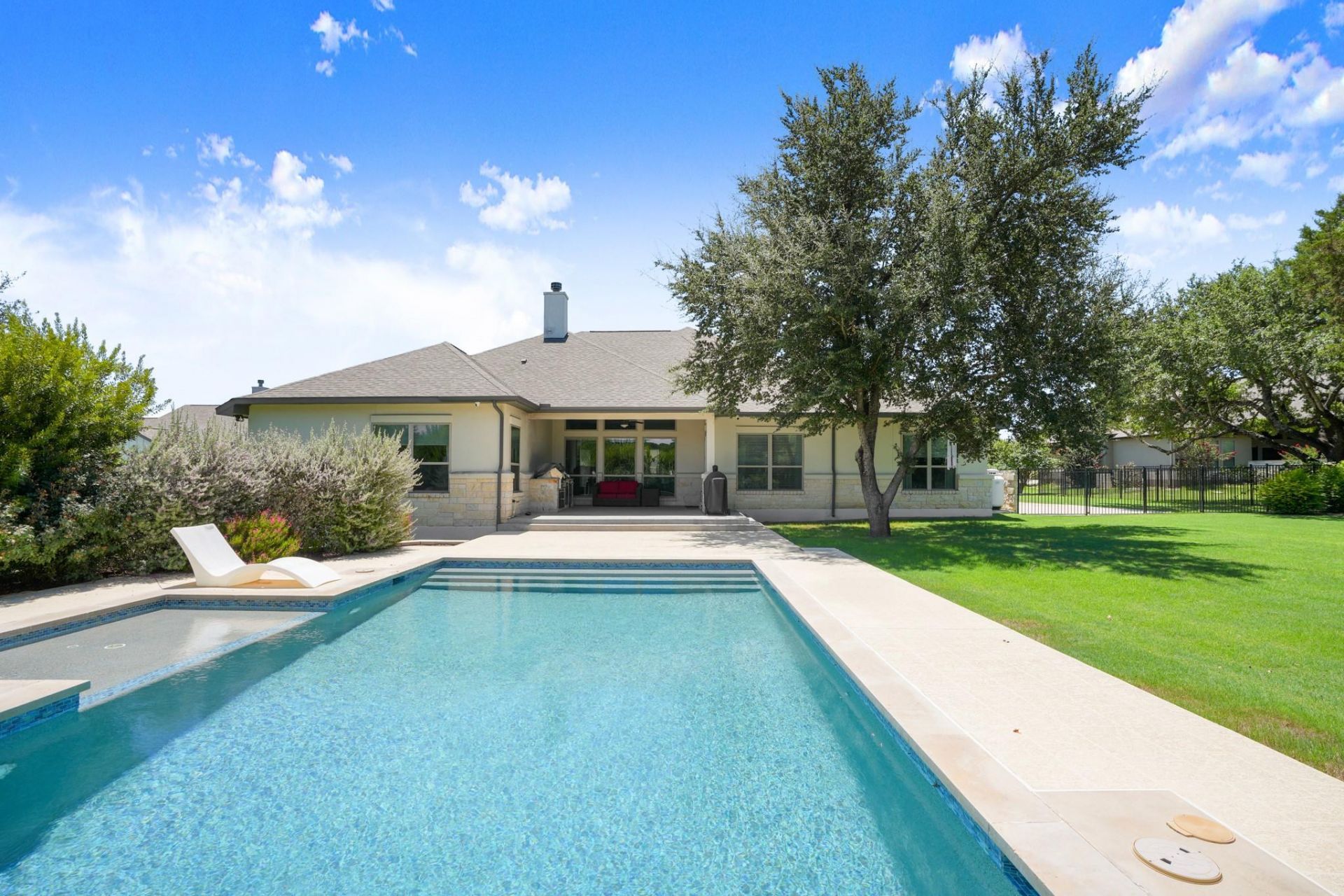 408 Bold Sundown, Liberty Hill, TX 78642 Main Photo