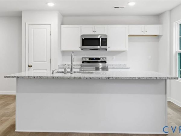 14632 Hancock Towns Drive, Unit R-2, Chesterfield, VA 23832