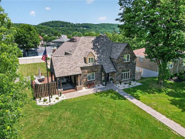 904 N Water St, Kittanning, PA 16201