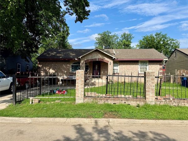 1029 N IRVINGTON Avenue , Tulsa, OK 74115