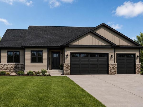 262 Weston ROAD, Holmen, WI 54636