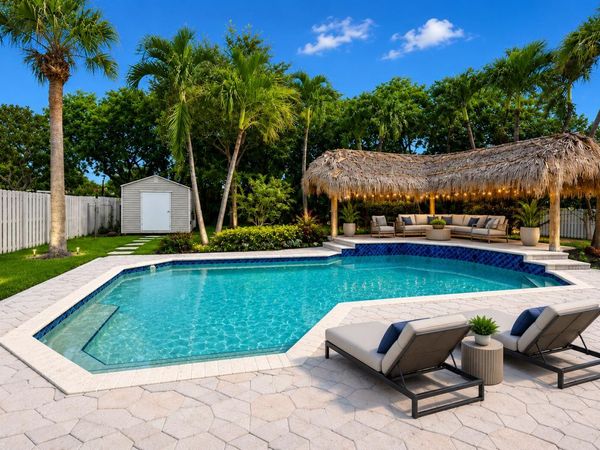 14701 Madison Place, Davie, FL 33325