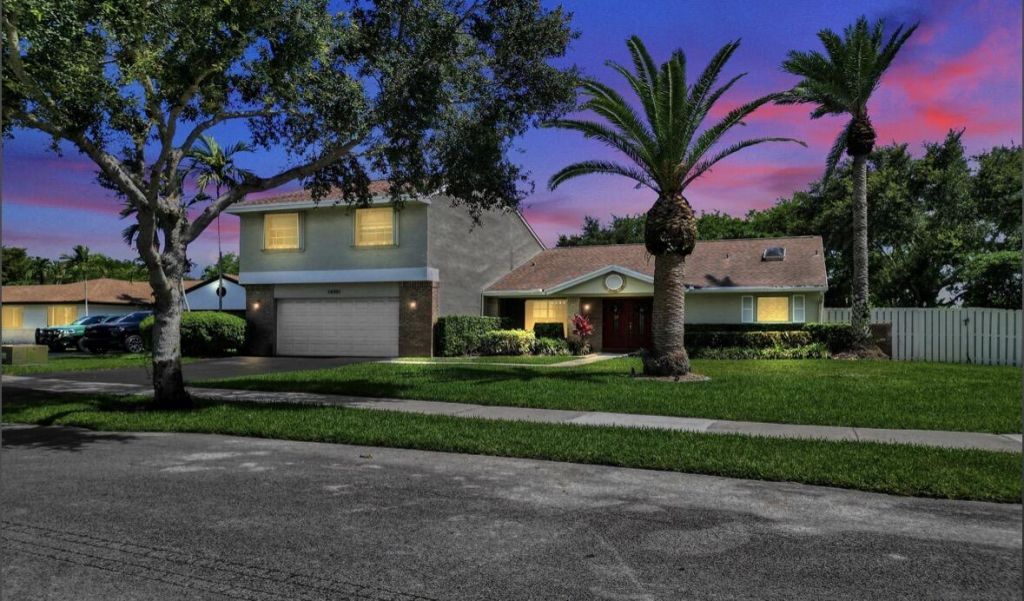 14701 Madison Place, Davie, FL 33325 Photo