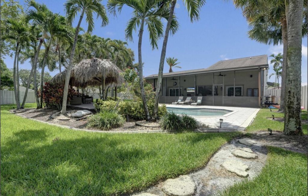 14701 Madison Place, Davie, FL 33325 Photo
