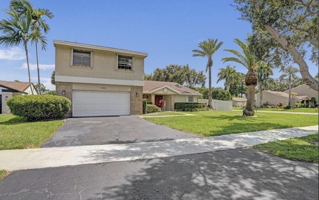 14701 Madison Place, Davie, FL 33325 Photo