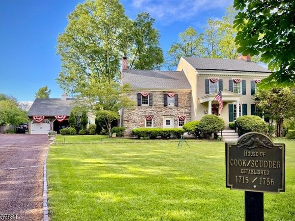 96 Denow Rd, Lawrence, NJ 08648