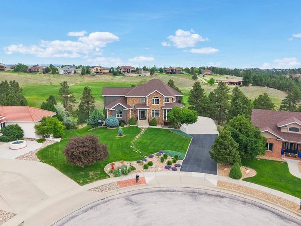 6668 Berwick Court, Rapid City, SD 57702