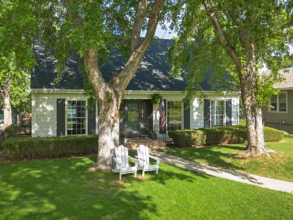 1514 West Boulevard, Rapid City, SD 57701
