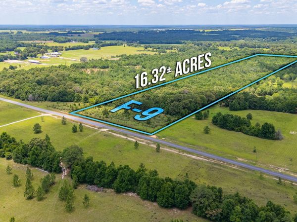 F-9 Long Branch Farm Road, Baker, FL 32531