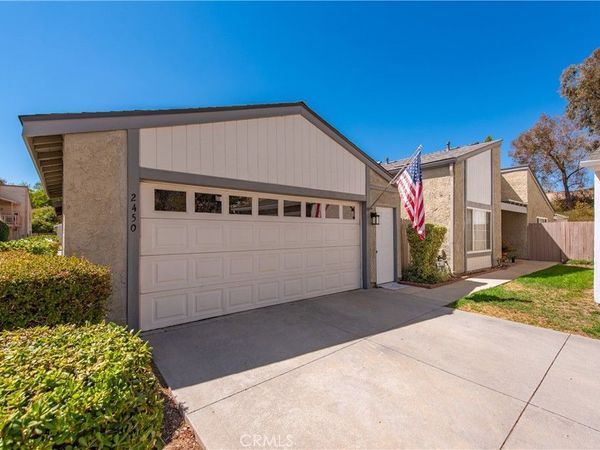 2450 Stow, Simi Valley, CA 93063