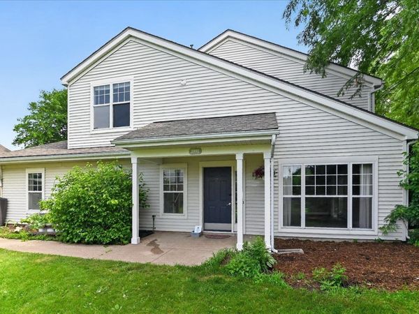2991 Holborn Circle, Madison, WI 53718