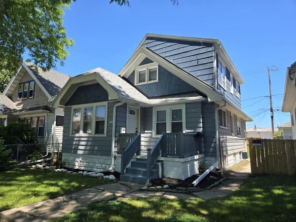 3380 N 36th STREET, Milwaukee, WI 53216