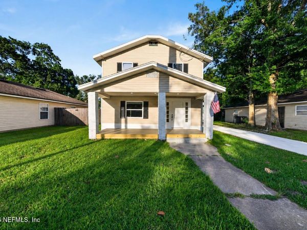 973 MELSON Avenue, Jacksonville, FL 32254