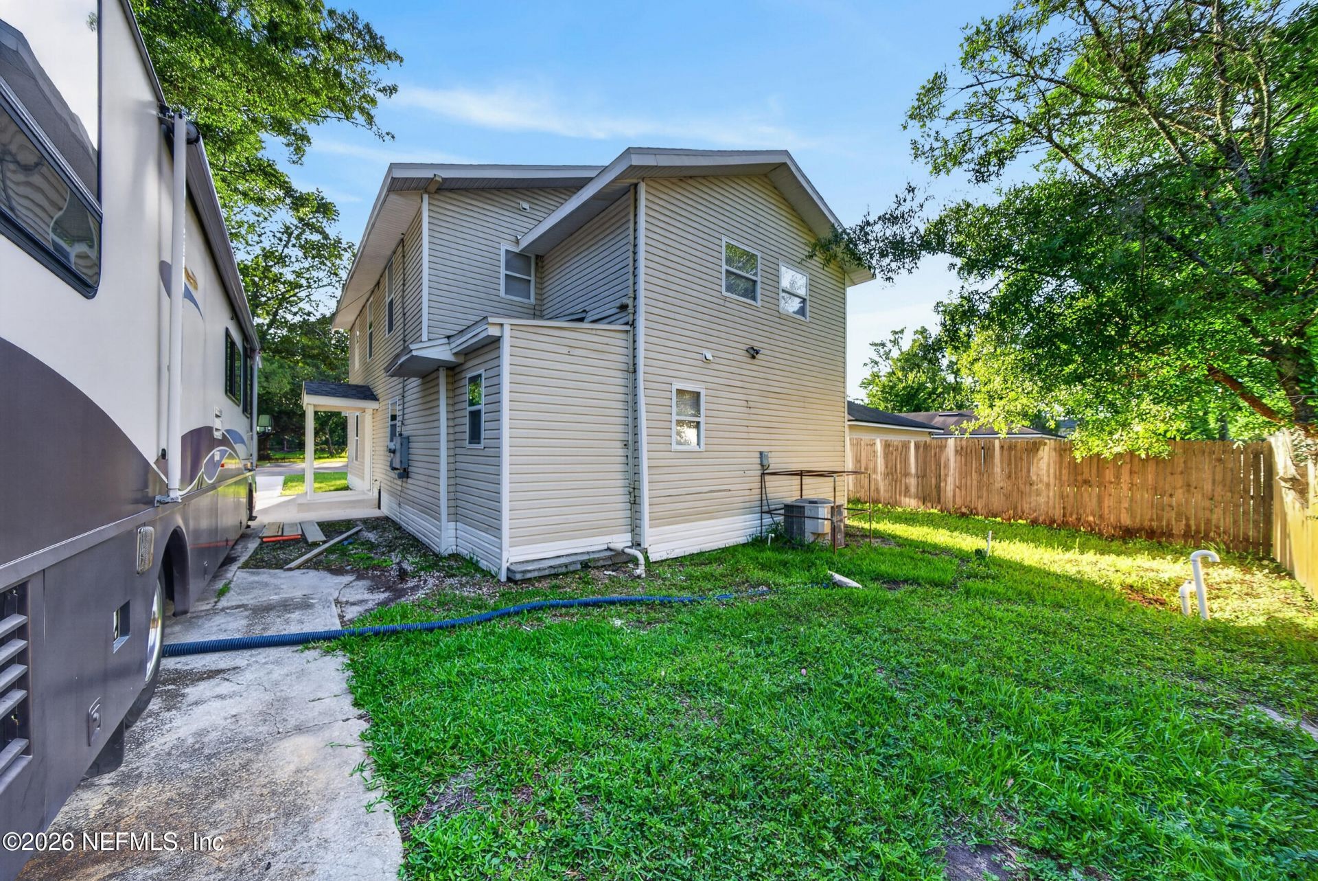 973 Melson Avenue, Jacksonville, FL 32254 Photo