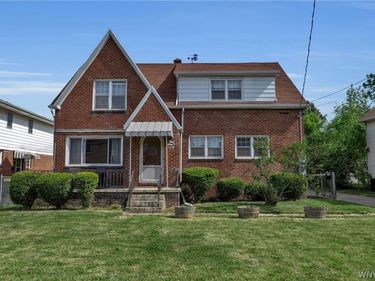 126 Straley Avenue , Buffalo, NY 14211