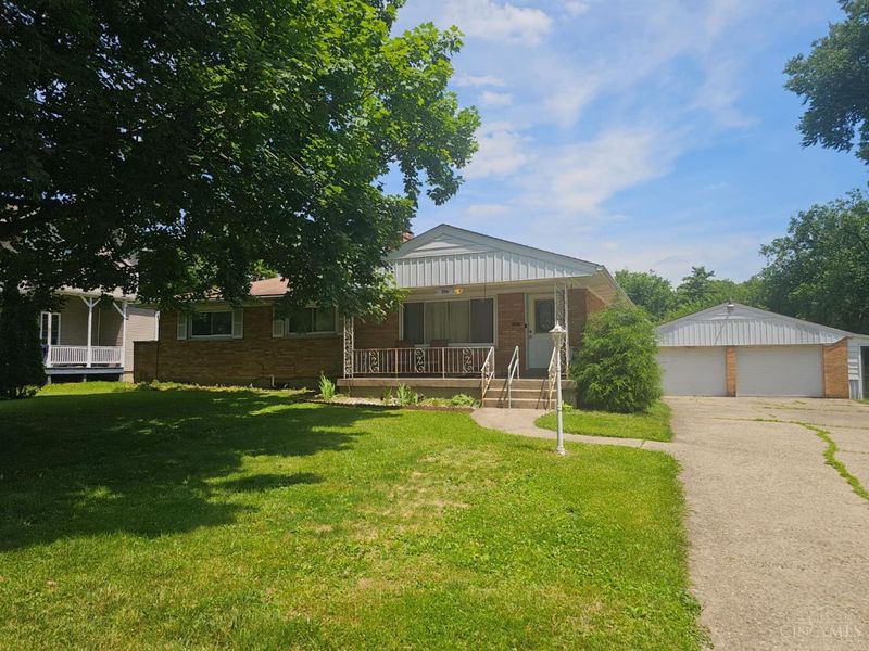 256 Parkway Avenue, Cincinnati, OH 45216 Photo 1