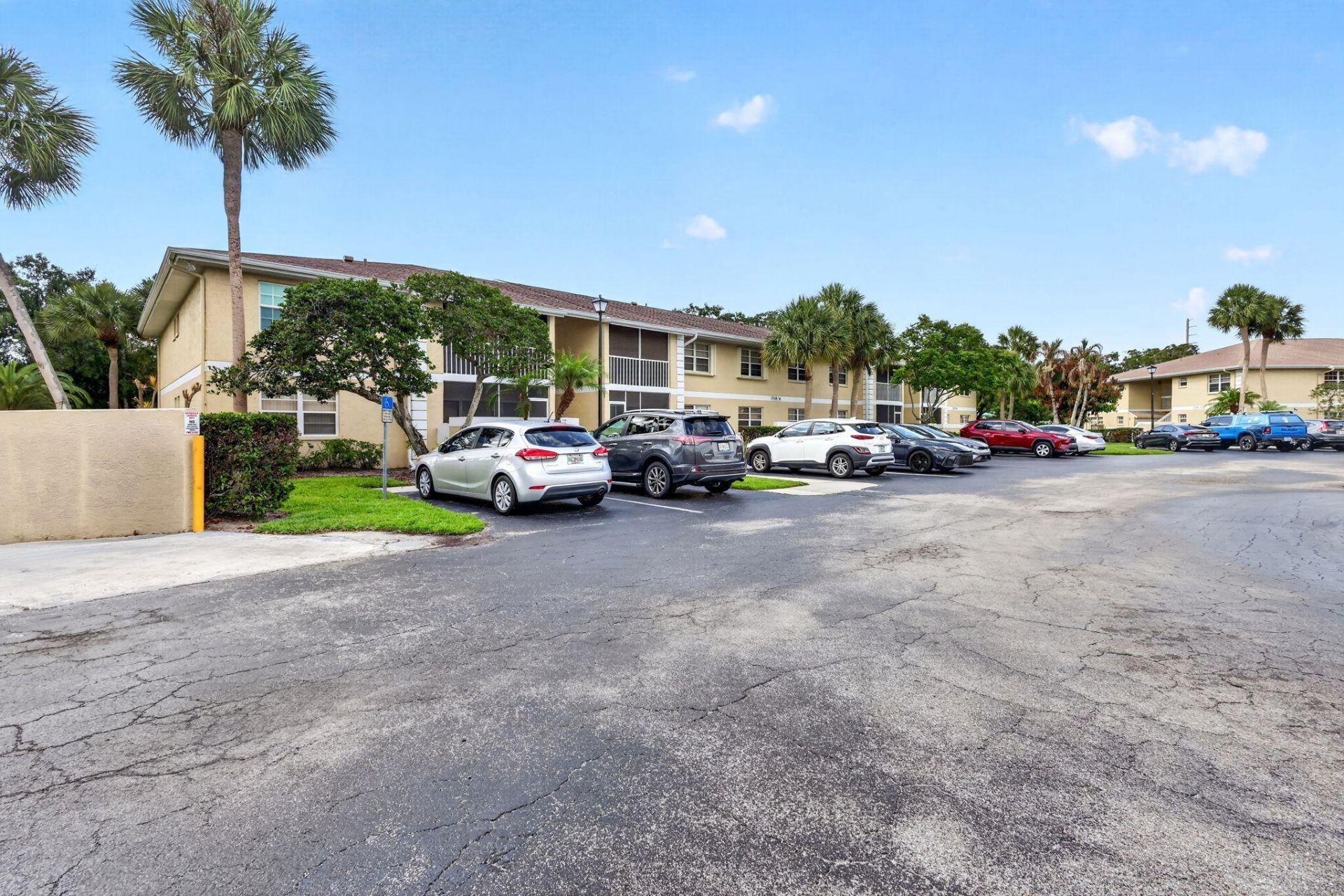 1548 SE Royal Green Circle, Unit 206, Port Saint Lucie, FL 34952 Photo