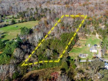 0 West Wind Road, Fincastle, VA 24090