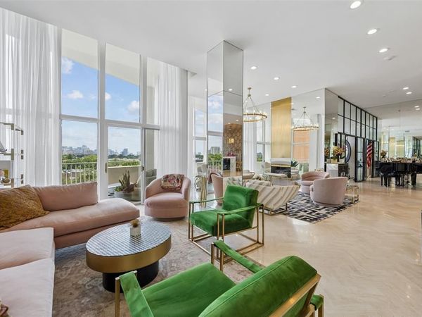 4500 Roland Avenue, Unit 701, Highland Park, TX 75219