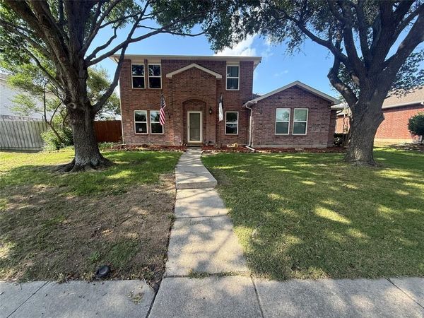 1303 Quail Meadow Drive W, Wylie, TX 75098