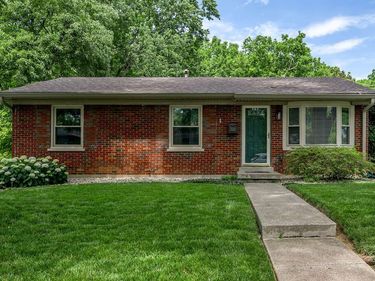 3428 Greenlawn Drive, Lexington, KY 40517