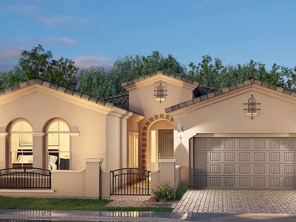 3061 E EVERGREEN Street, Mesa, AZ 85213