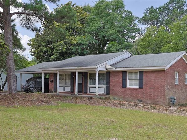 1550 Greenwich Pl , Macon, GA 31206