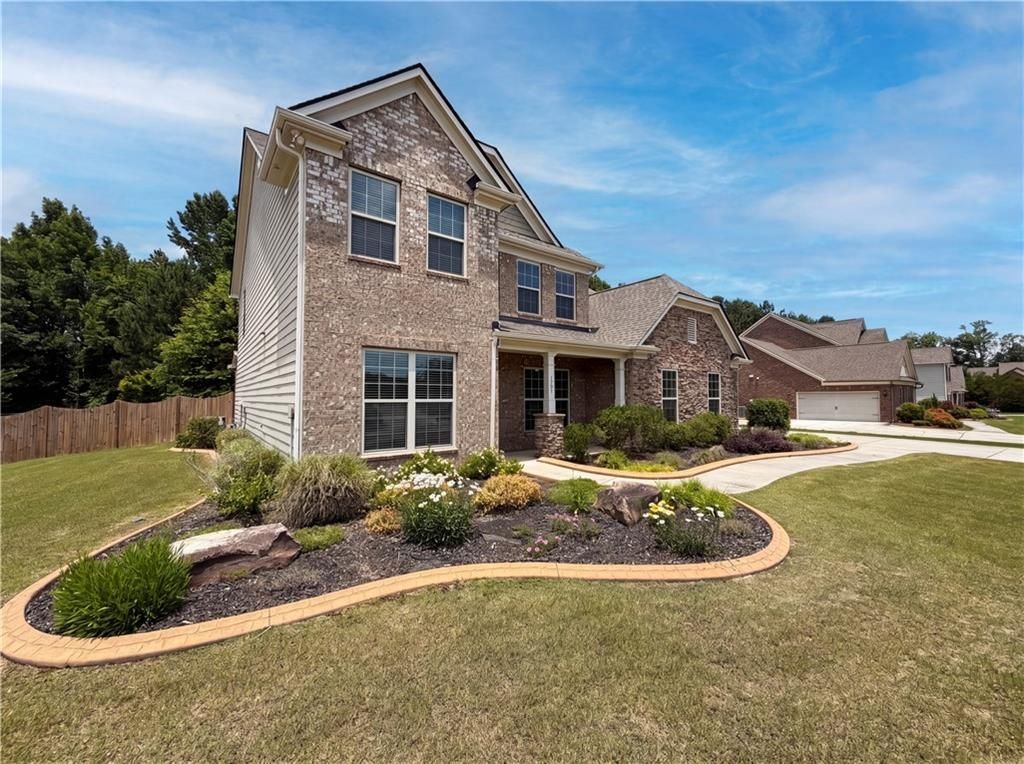 165 Calverton Lane, Tyrone, GA 30290 Main Photo