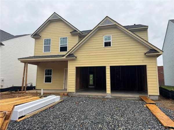 205 Bloomfield Circle , Canton, GA 30114