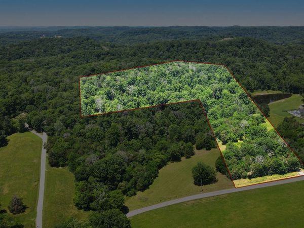 0 Wallace Rd, Unit 4, Gallatin, TN 37066