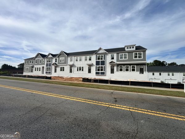 1582 Salem Drive, Unit 99, Conyers, GA 30013