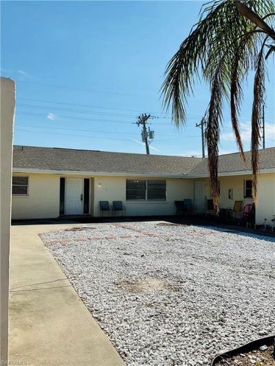 3509 SE 15th Pl, Unit 3, Cape Coral, FL 33904 Photo