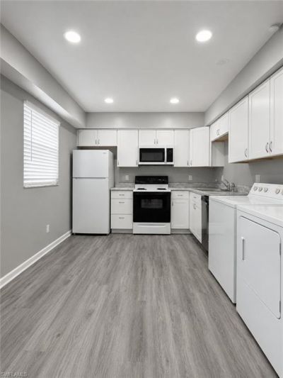 3509 SE 15th Pl, Unit 3, Cape Coral, FL 33904 Photo