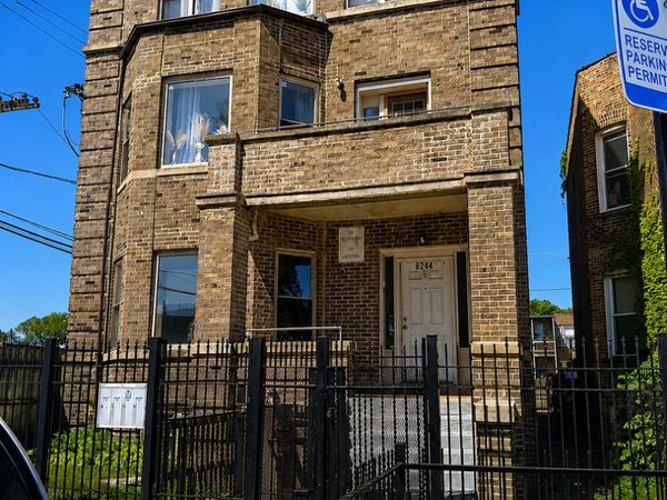 6244 S Langley Avenue , Chicago, IL 60637