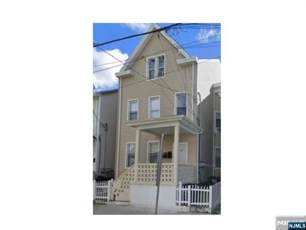 93 Highland Street 1, PATERSON, NJ 07524