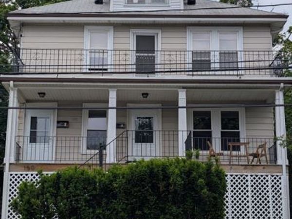 150 Nonantum St, Unit 2, Boston, MA 02135