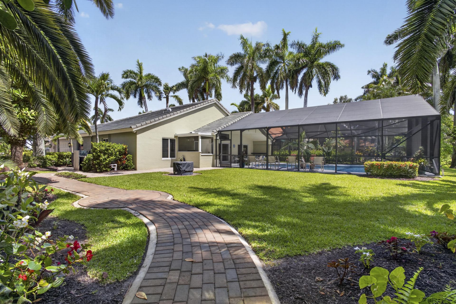 15822 Cypress Park Drive, Wellington, FL 33414 Photo