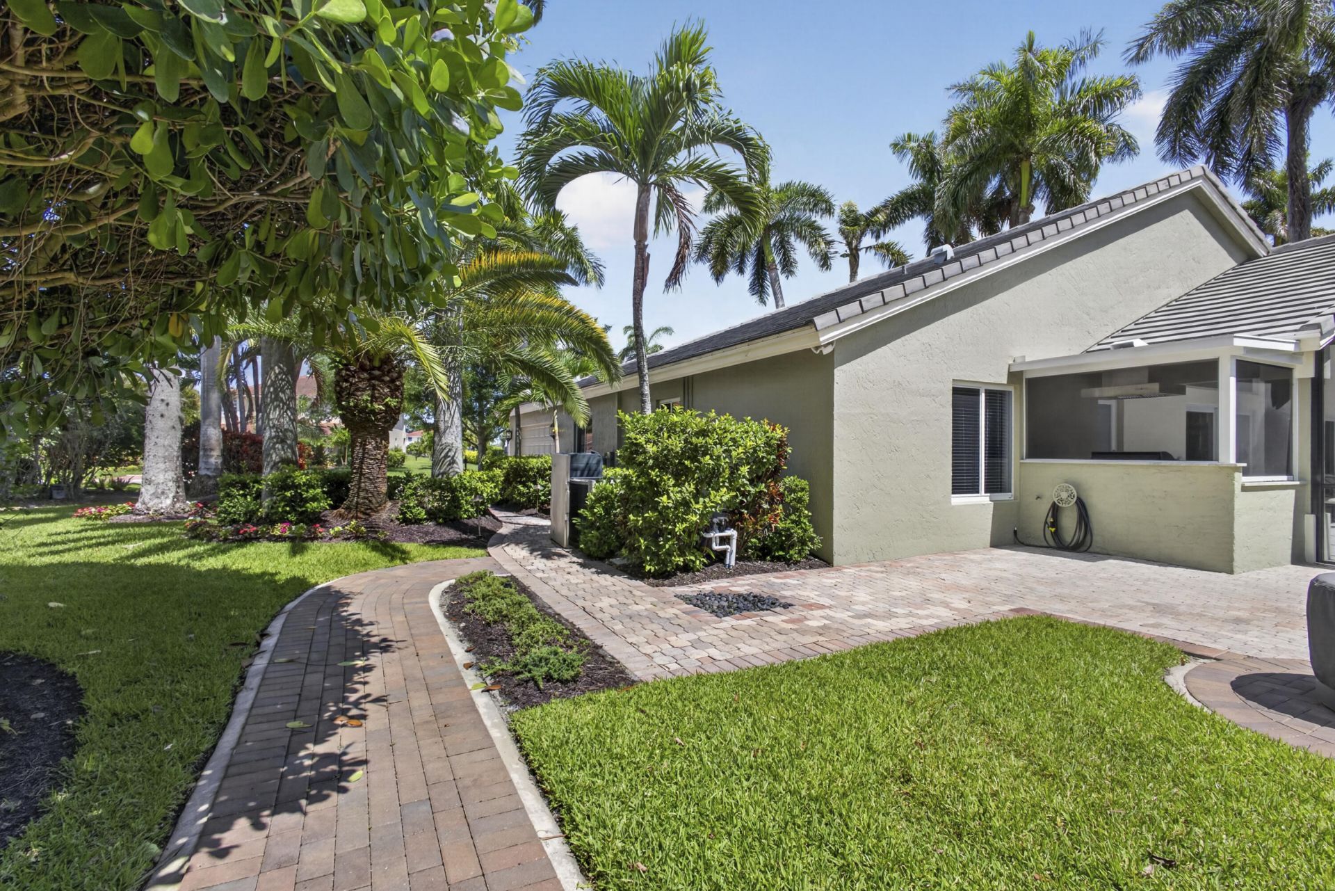 15822 Cypress Park Drive, Wellington, FL 33414 Photo