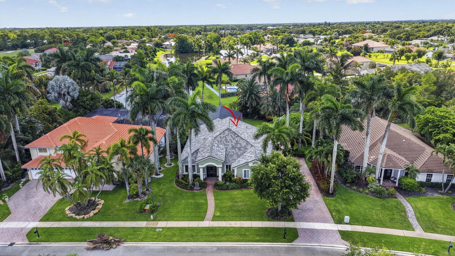15822 Cypress Park Drive, Wellington, FL 33414 Photo