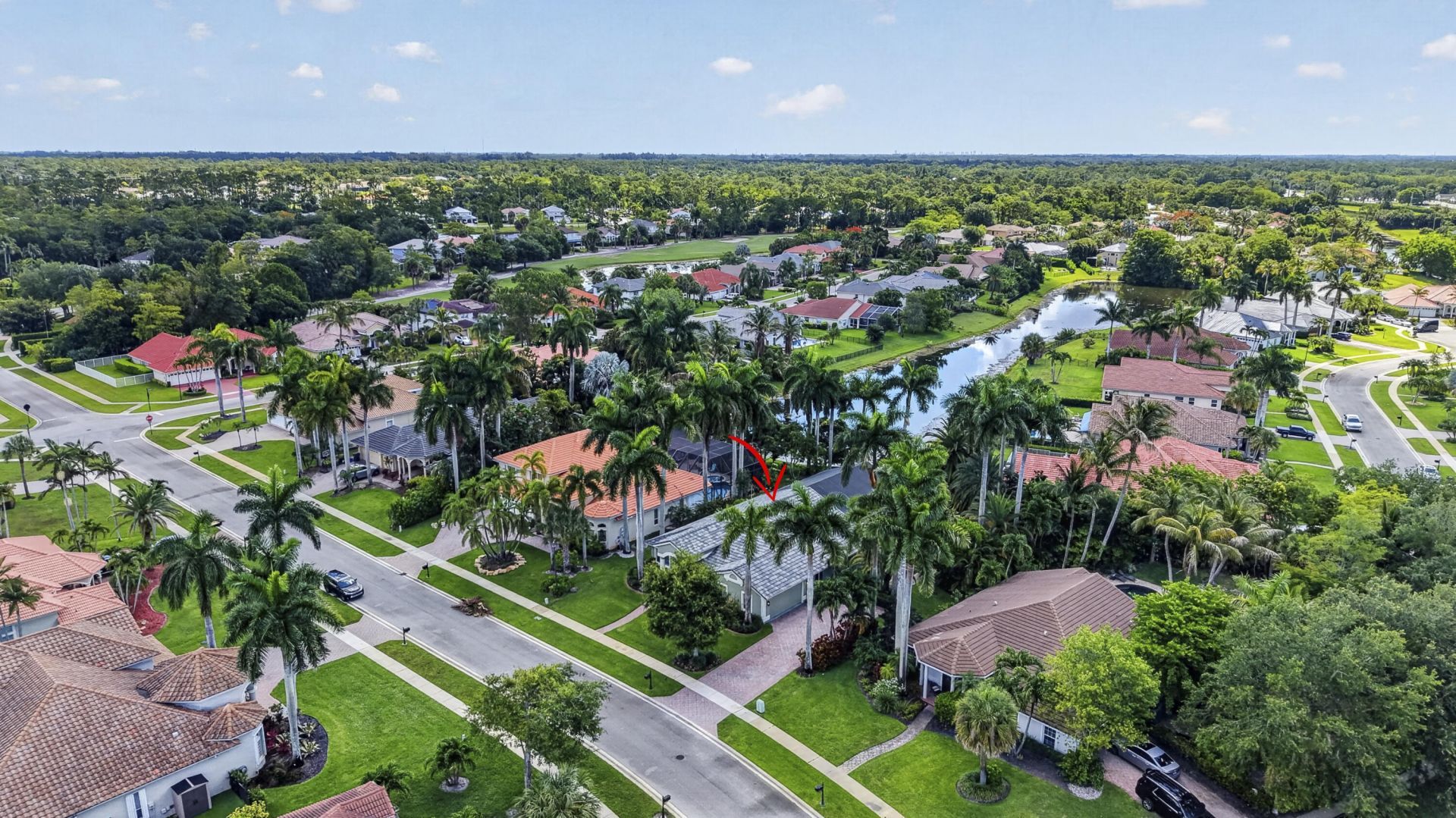 15822 Cypress Park Drive, Wellington, FL 33414 Photo