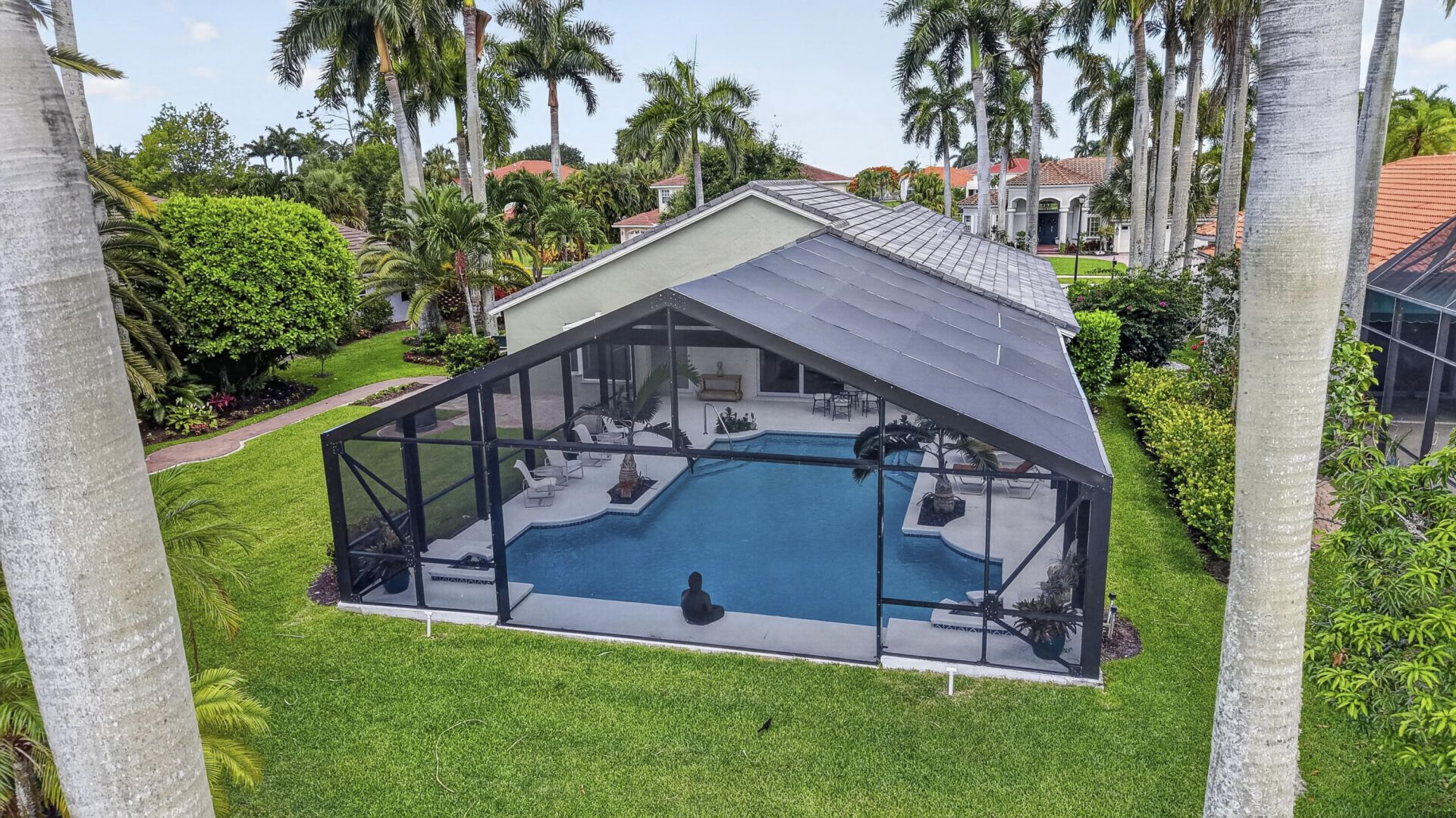 15822 Cypress Park Drive, Wellington, FL 33414 Photo