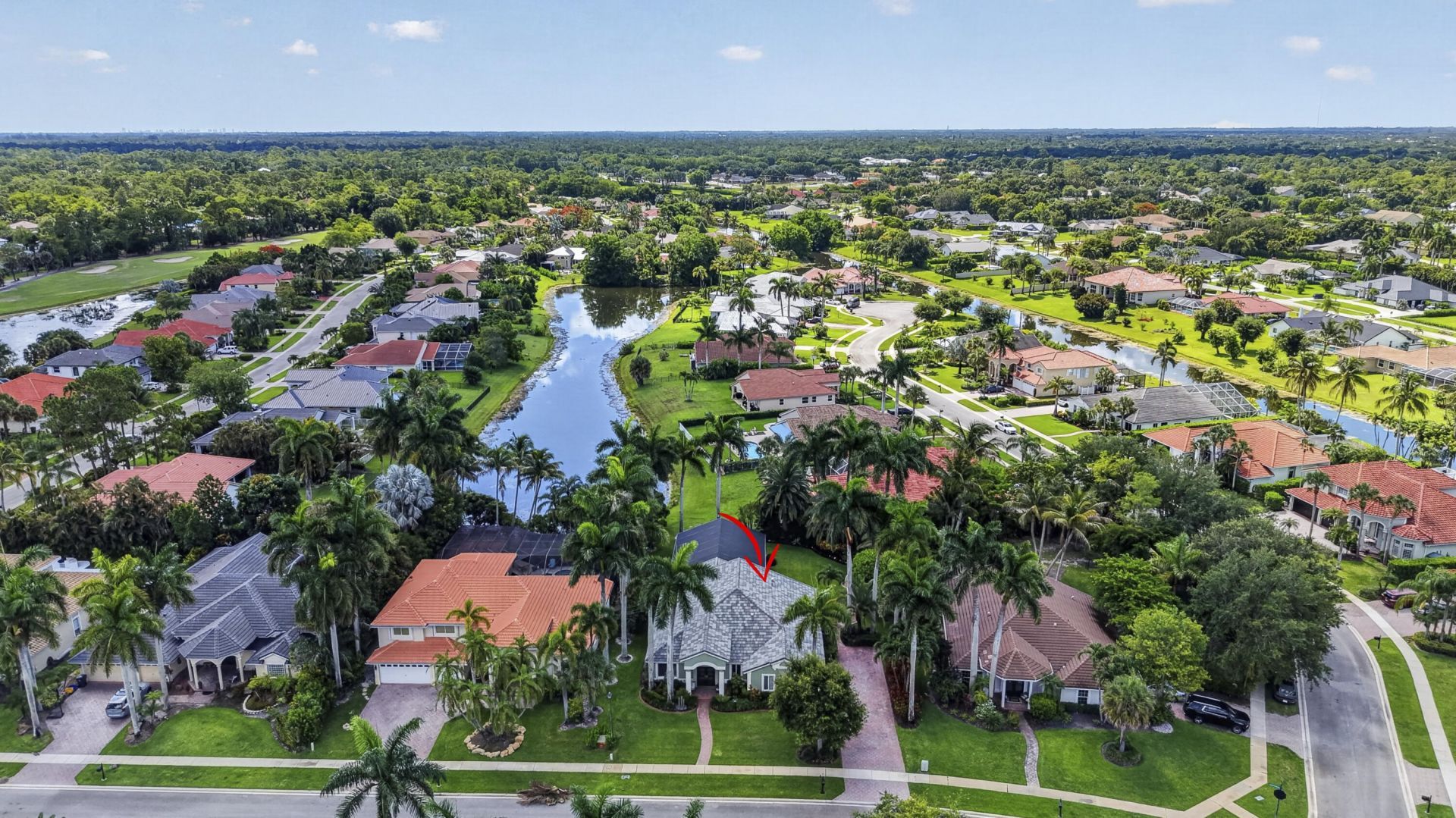 15822 Cypress Park Drive, Wellington, FL 33414 Photo