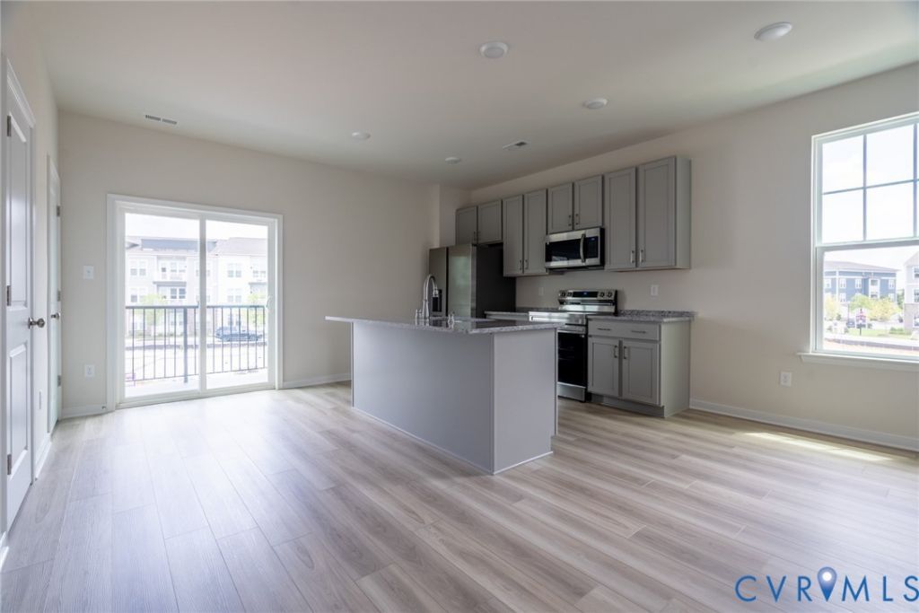 2118 Blossom Trail Avenue, Unit G-5, Henrico, VA 23223 Main Photo