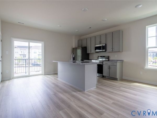 2118 Blossom Trail Avenue, Unit G-5, Henrico, VA 23223