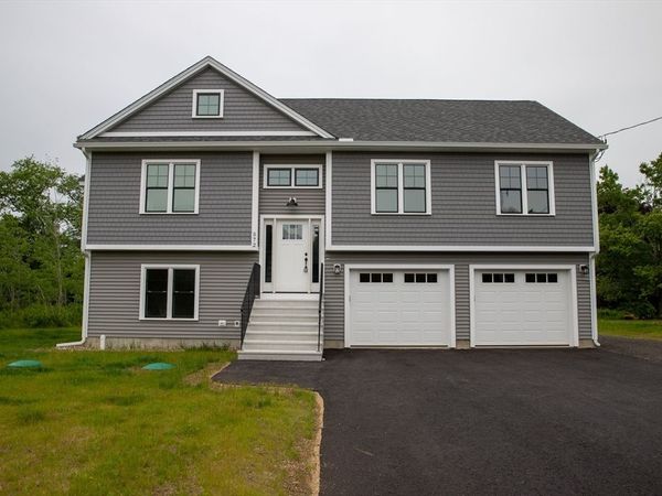 572 Wheelwright Rd, Barre, MA 01005