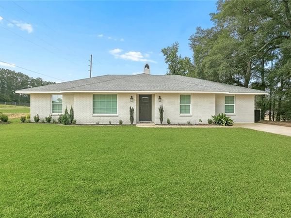1302 E WESTMORELAND Road, Kentwood, LA 70444