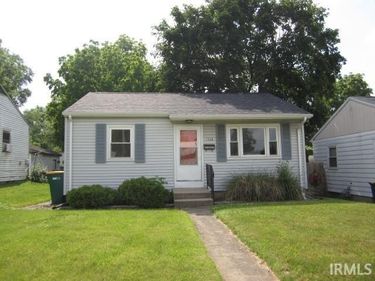 1009 Geyer Avenue, Mishawaka, IN 46544