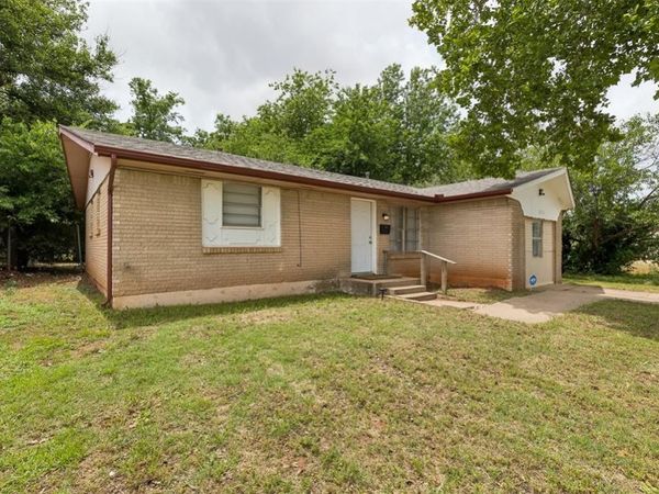 3016 Parker Drive, Oklahoma City, OK 73135